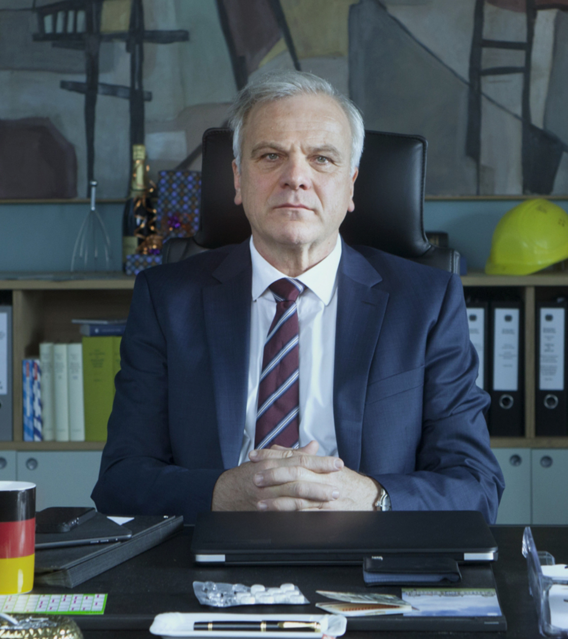 Eine Ganz Heisse Nummer Zdfmediathek