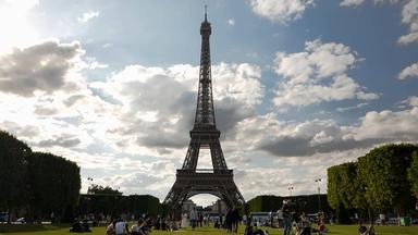 Zdfinfo - Eiffels Superbauten - Giganten Aus Stahl Und Eisen