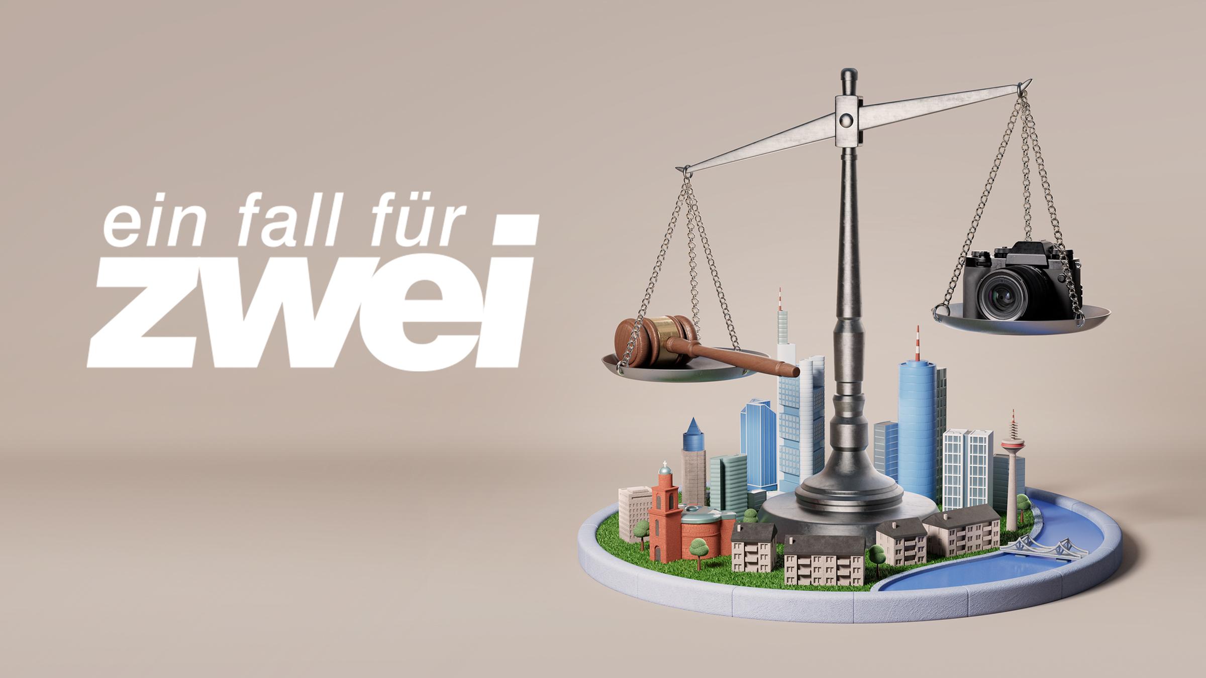 Ein Fall für zwei
