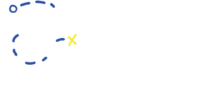Ein Handy für Vika - Logo links