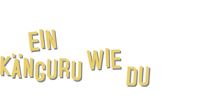 Ein Känguru wie du