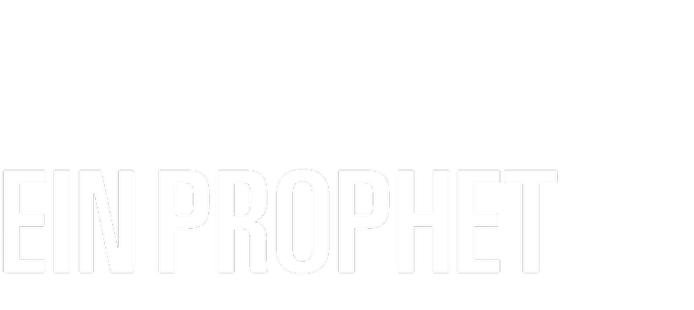 Ein Prophet