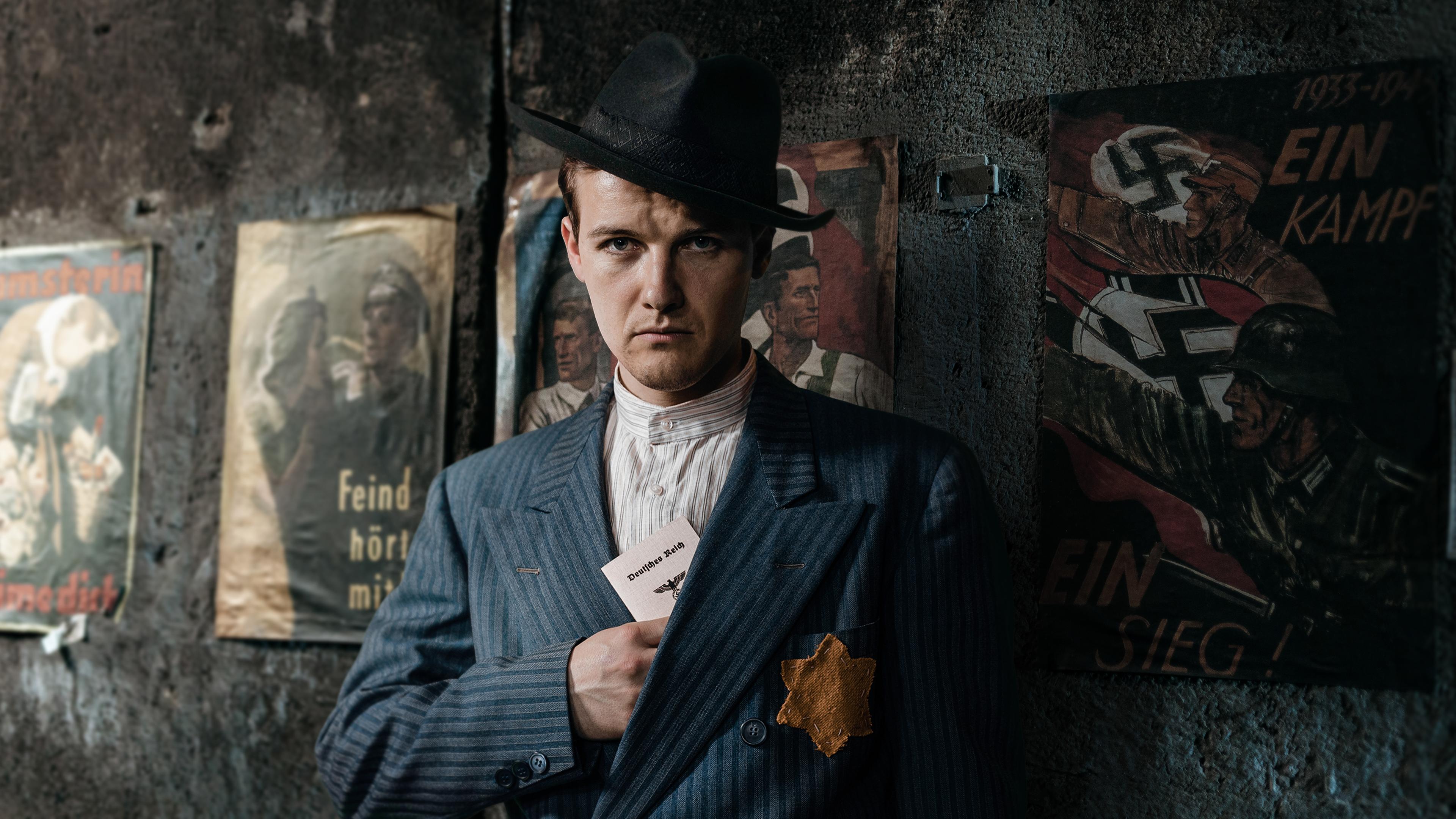 Ein Tag in Berlin Passfälscher Thumb