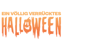 Ein völlig verrücktes Halloween