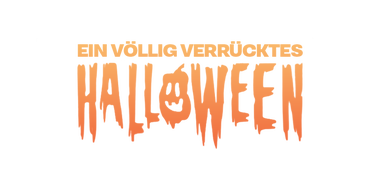 Ein völlig verrücktes Halloween