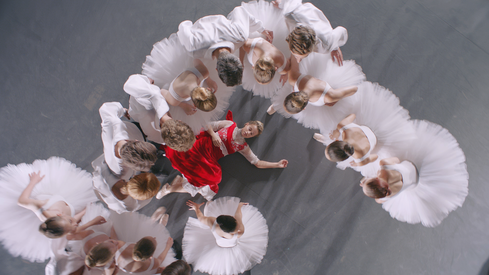 Lena reist durch die Zeit