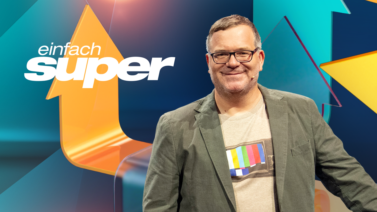 Einfach super! - ZDFtivi