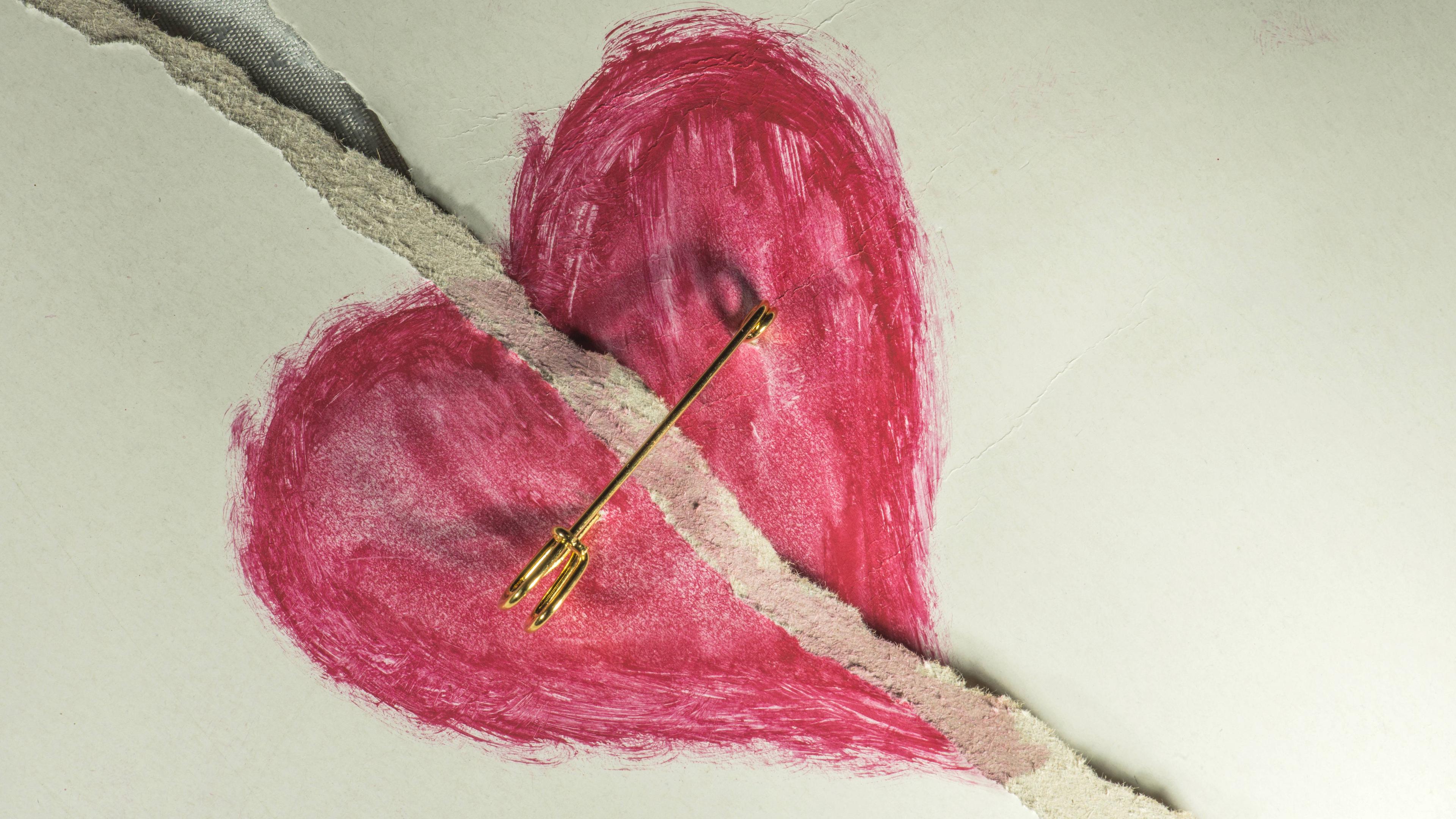 Einkammerherz Angeborener Herzfehler Zdfmediathek