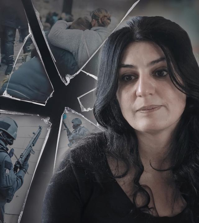 "Einzeltäter - Hanau"