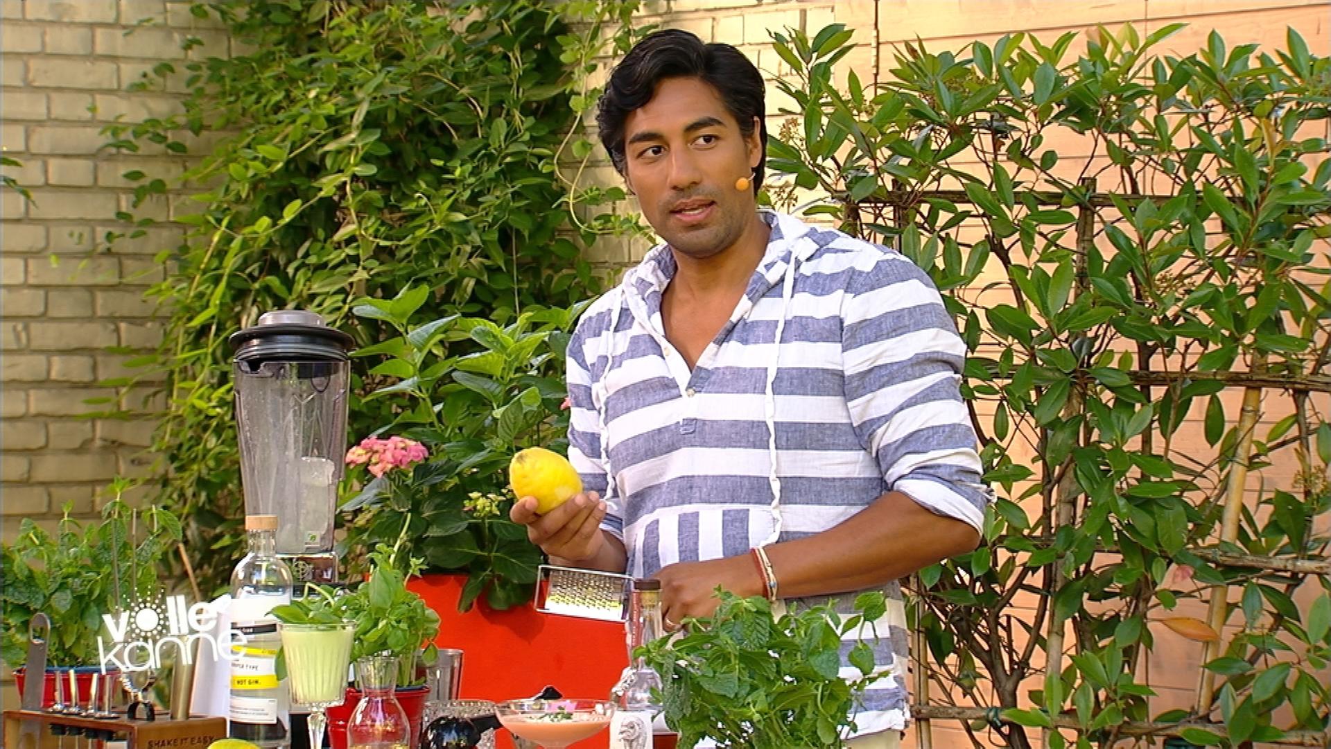 Eis Cocktails Zdfmediathek 