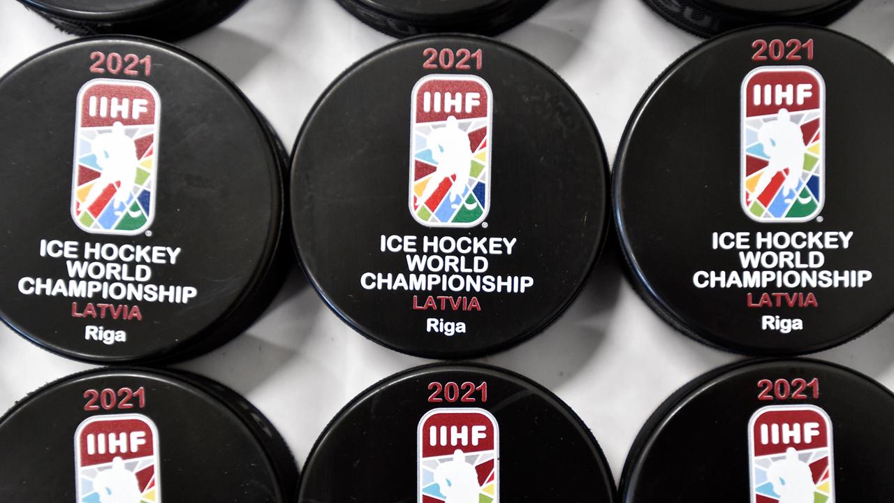 Eishockey-WM wird zur "Wundertüte"