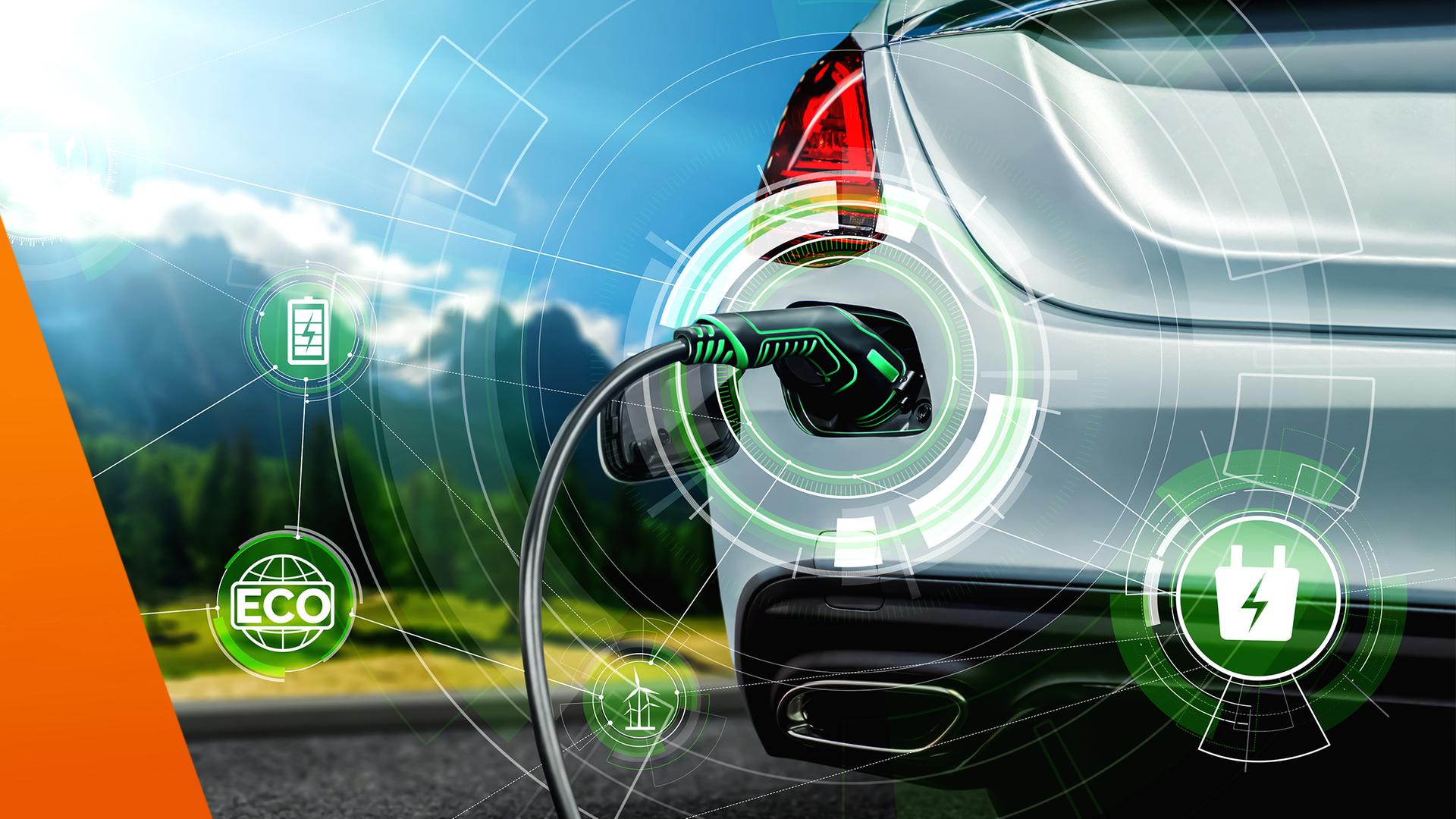 Elektroauto lädt Strom: Wer zahlt wie viel fürs Elektroauto beim Laden?