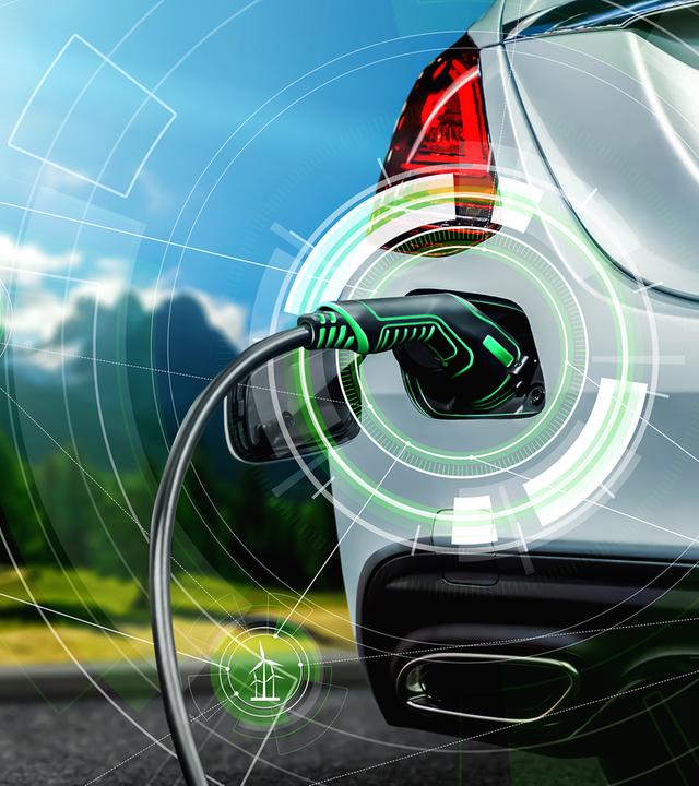 Elektroauto lädt Strom: Wer zahlt wie viel fürs Elektroauto beim Laden?