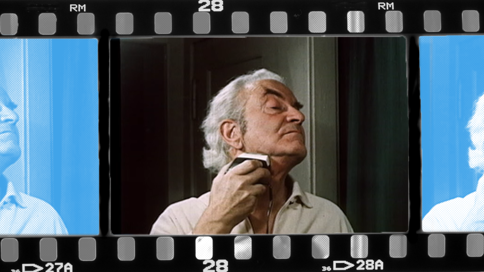 Ohne Pinsel, ohne Schaum: 95 Jahre Elektrorasierer