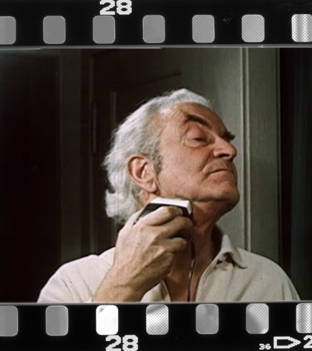 Ohne Pinsel, ohne Schaum: 95 Jahre Elektrorasierer