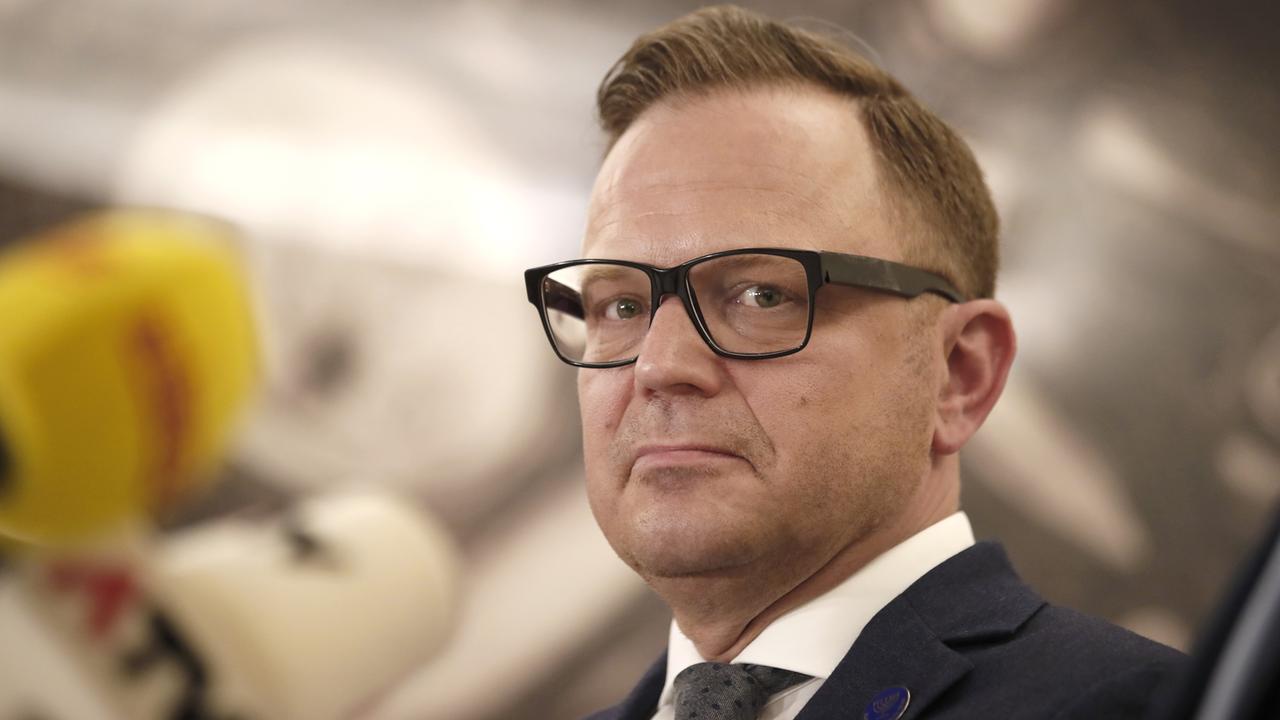 Elie Rosen über Formen des Antisemitismus ZDFmediathek