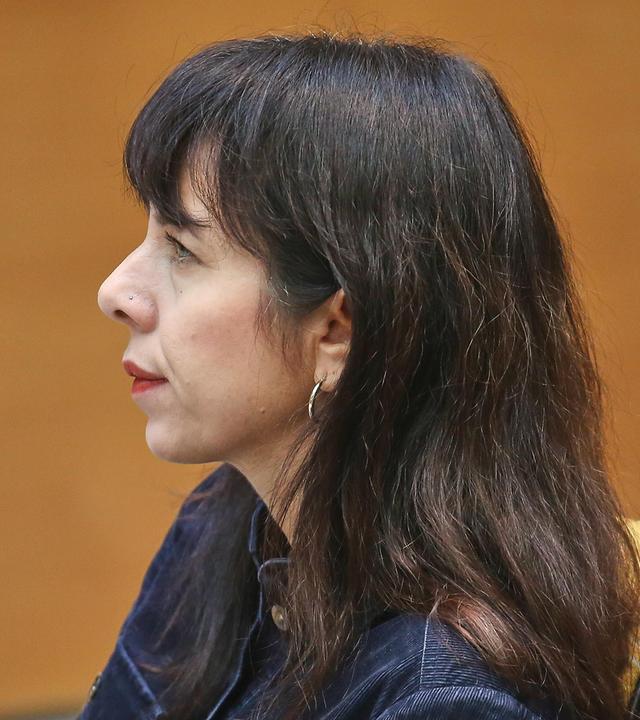 Elif Eralp