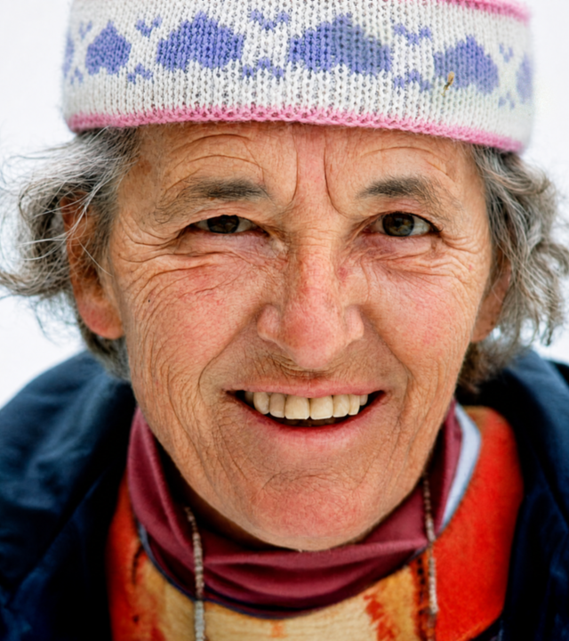 Ihr ganzes Leben lang hat sich Elisabeth Kübler-Ross mit Sterben und Tod beschäftigt. Ihre Publikationen zum Thema brachten ihr Weltruhm und trugen Entscheidendes zur Enttabuisierung des Sterbens bei.