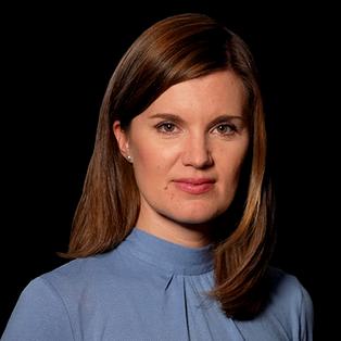 Elisabeth Schmidt, Korrespondentin ZDF-Studio Peking