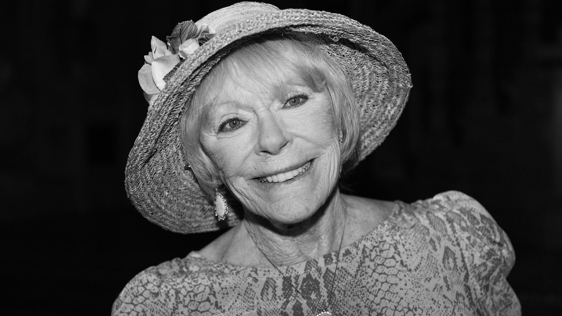 Elke SOMMER im Alter von 85 Jahren gestorben