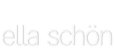 Ella Schön