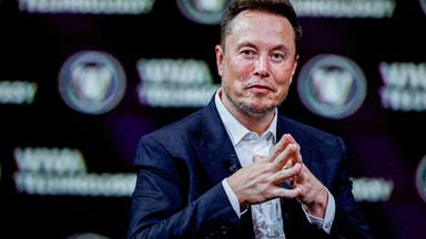 Kulturzeit - Neue Biografie über Tech-milliardär Elon Musk