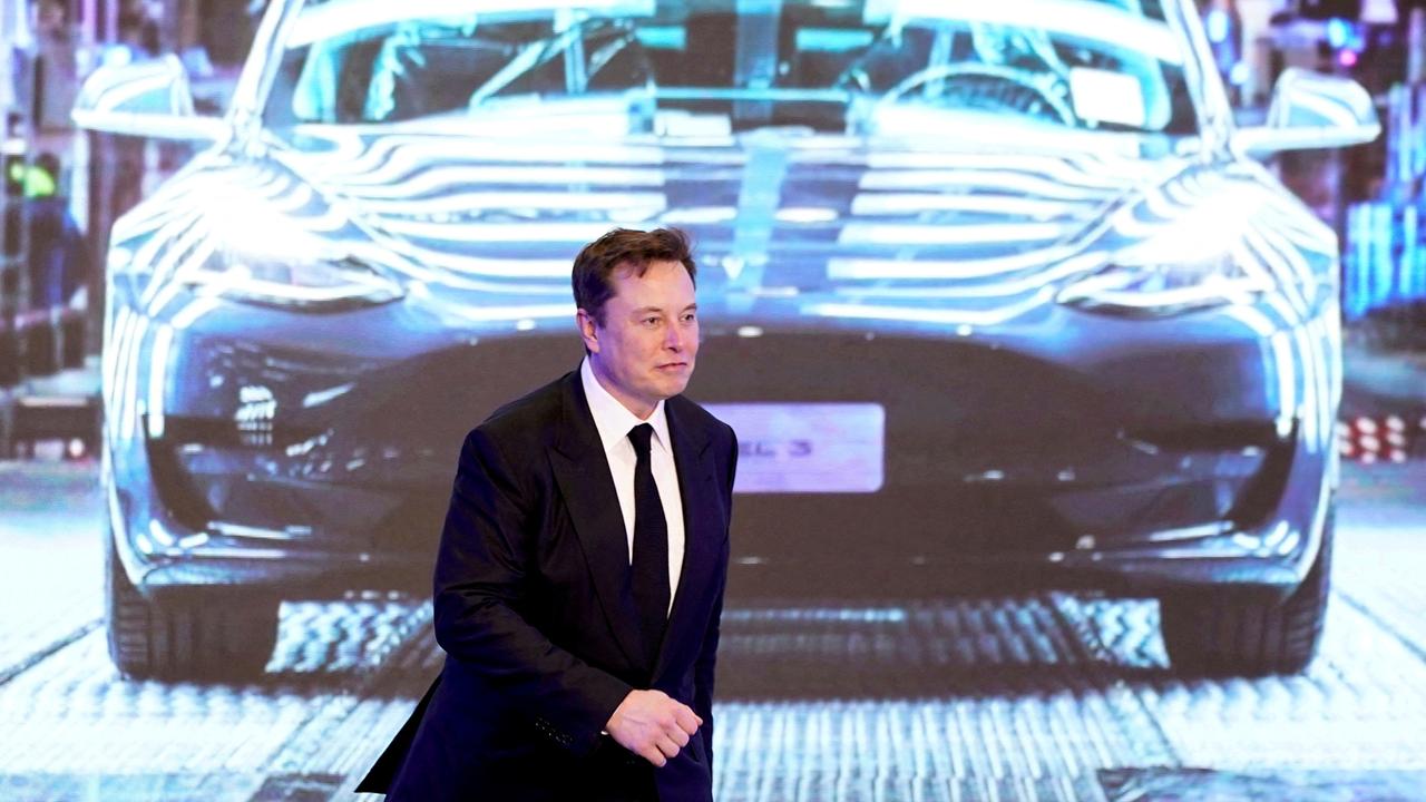 Tesla-Anleger scheitern gegen Musk