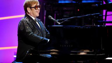 Musik Und Theater - Elton John & Friends: I'm Still Standing – A Grammy Salute