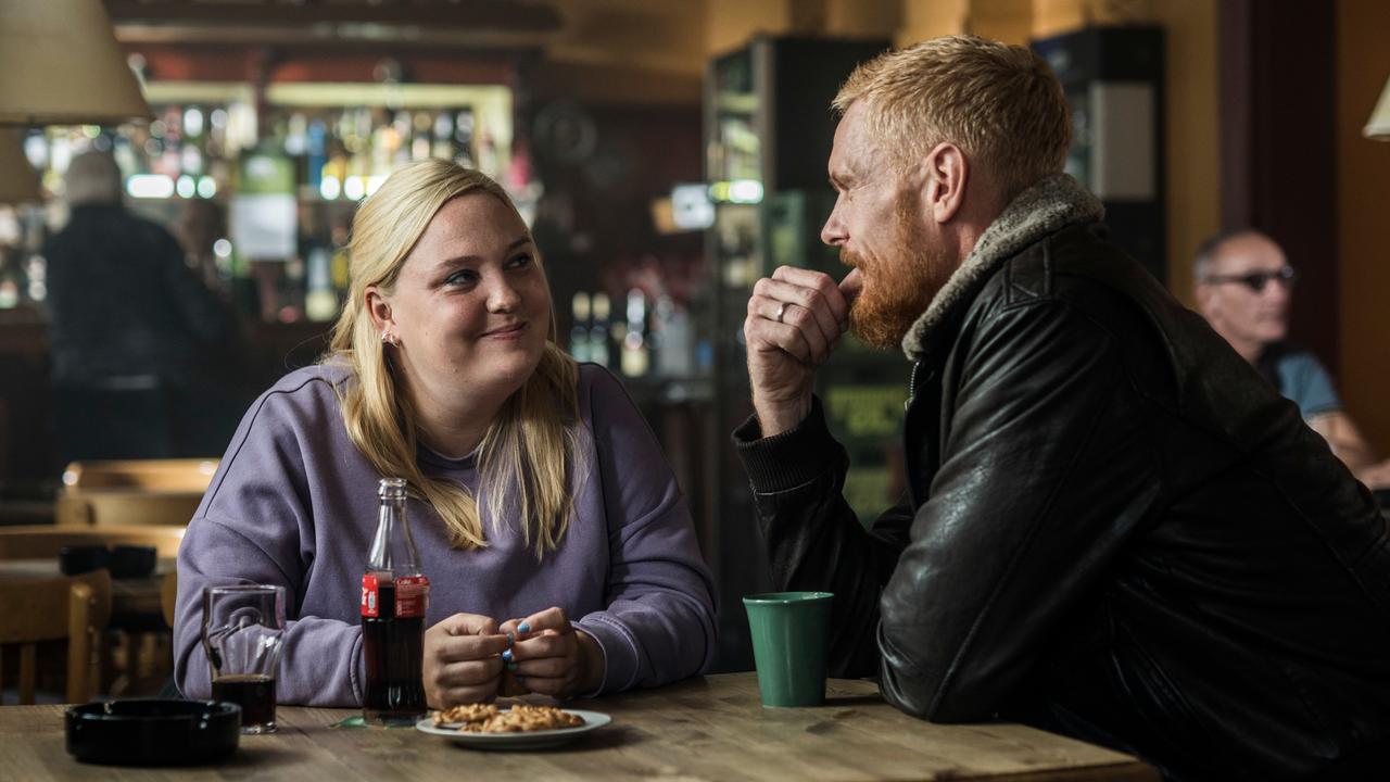 Trailer Elvira ZDFmediathek