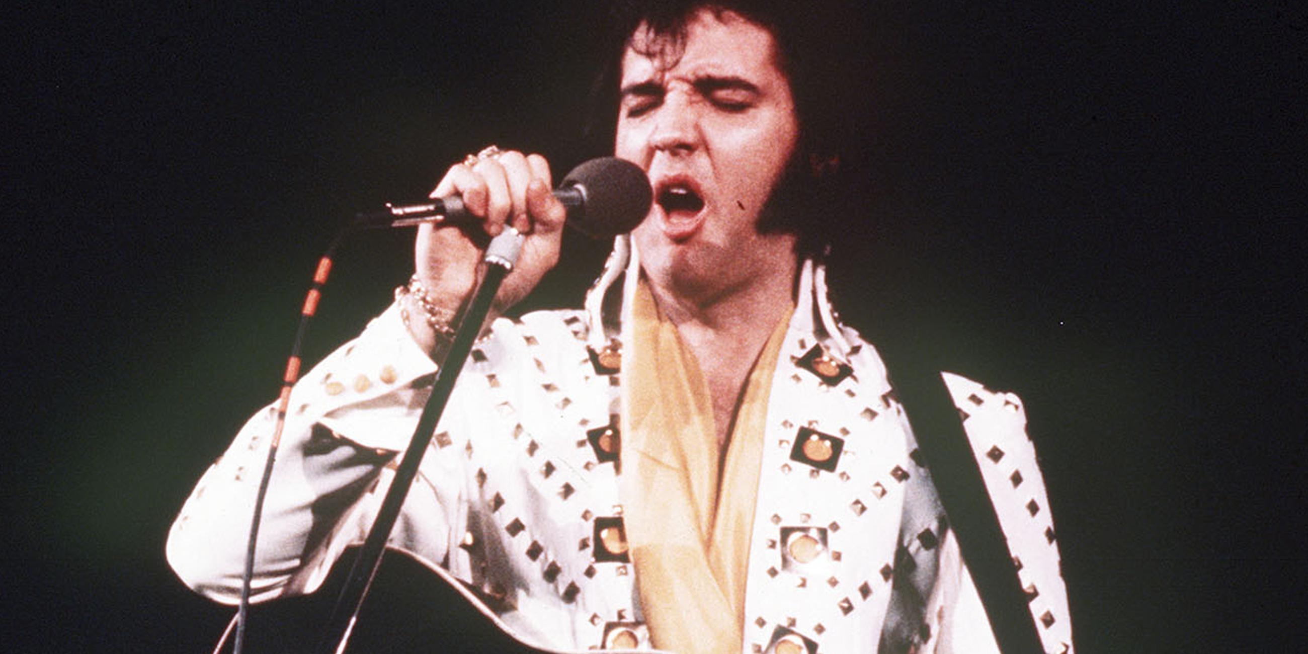 Der King of Rock’n’Roll hat Geburtstag – heute wäre Elvis Presley 85 Jahre alt geworden.