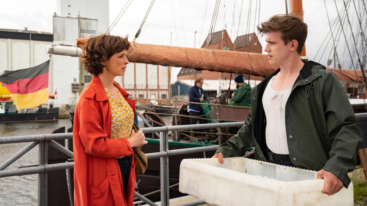 2020 Katie Fforde - Emmas Geheimnis