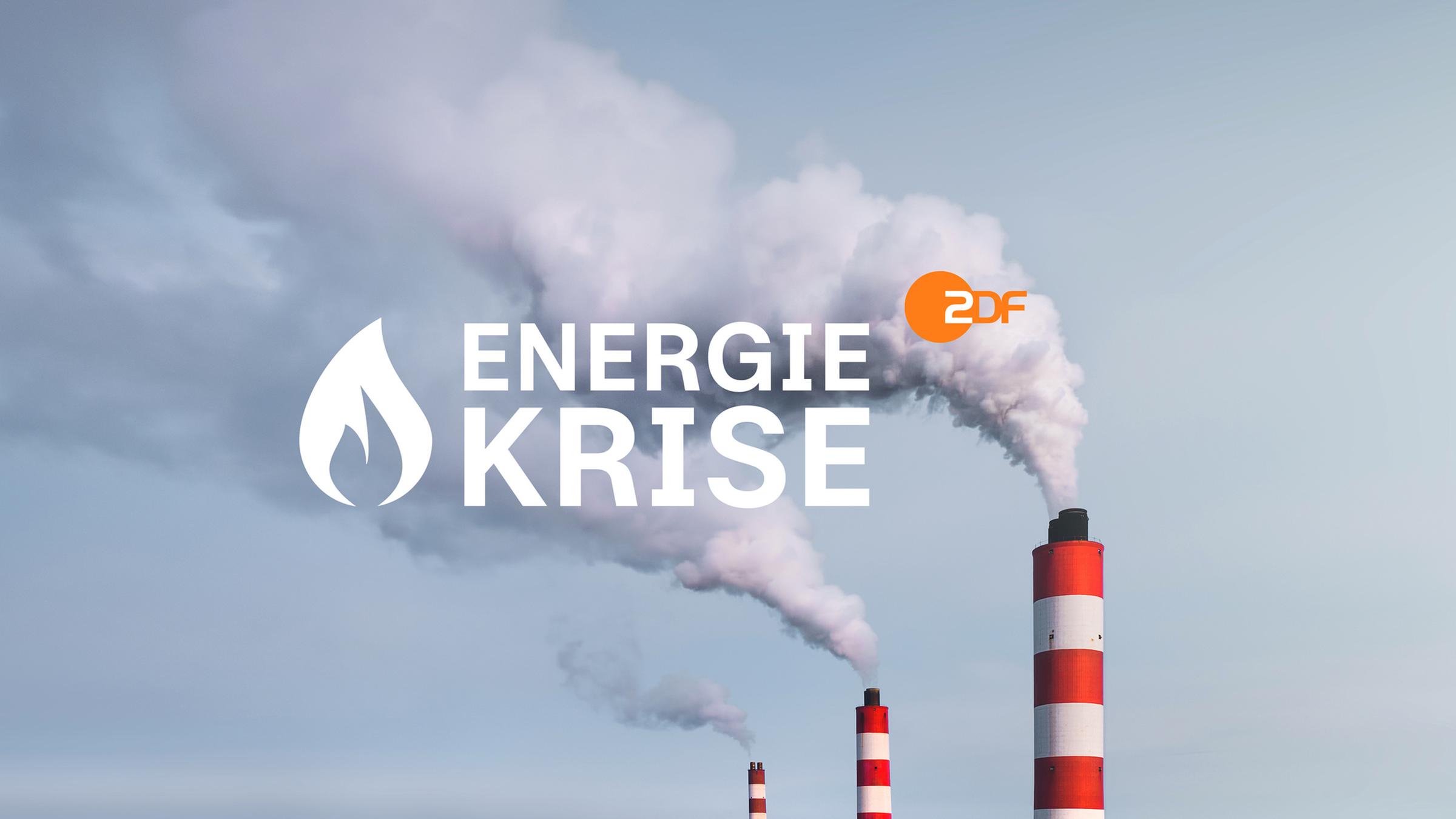 ZDF focuses on energy crisis