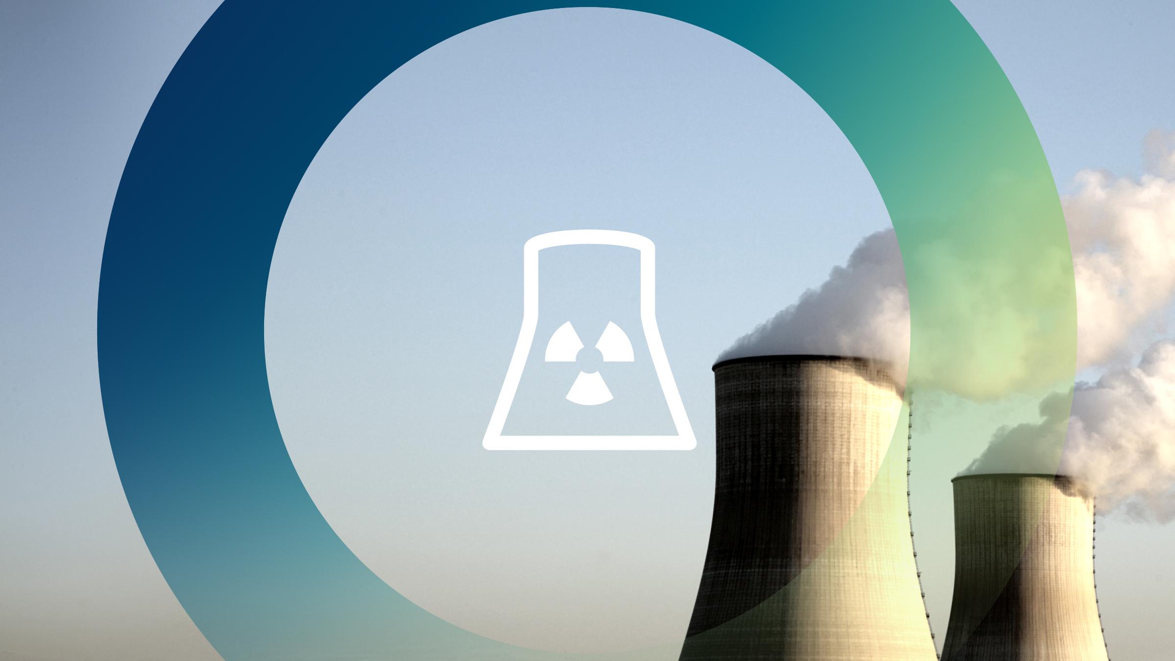 Energiesicherheit in Deutschland: Atom