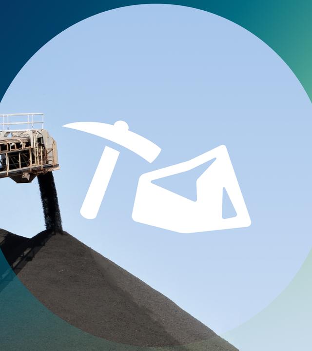 Energiesicherheit in Deutschland: Kohle