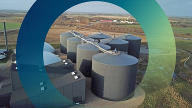 Planet E. - Energiesicherheit Mit Biogas?