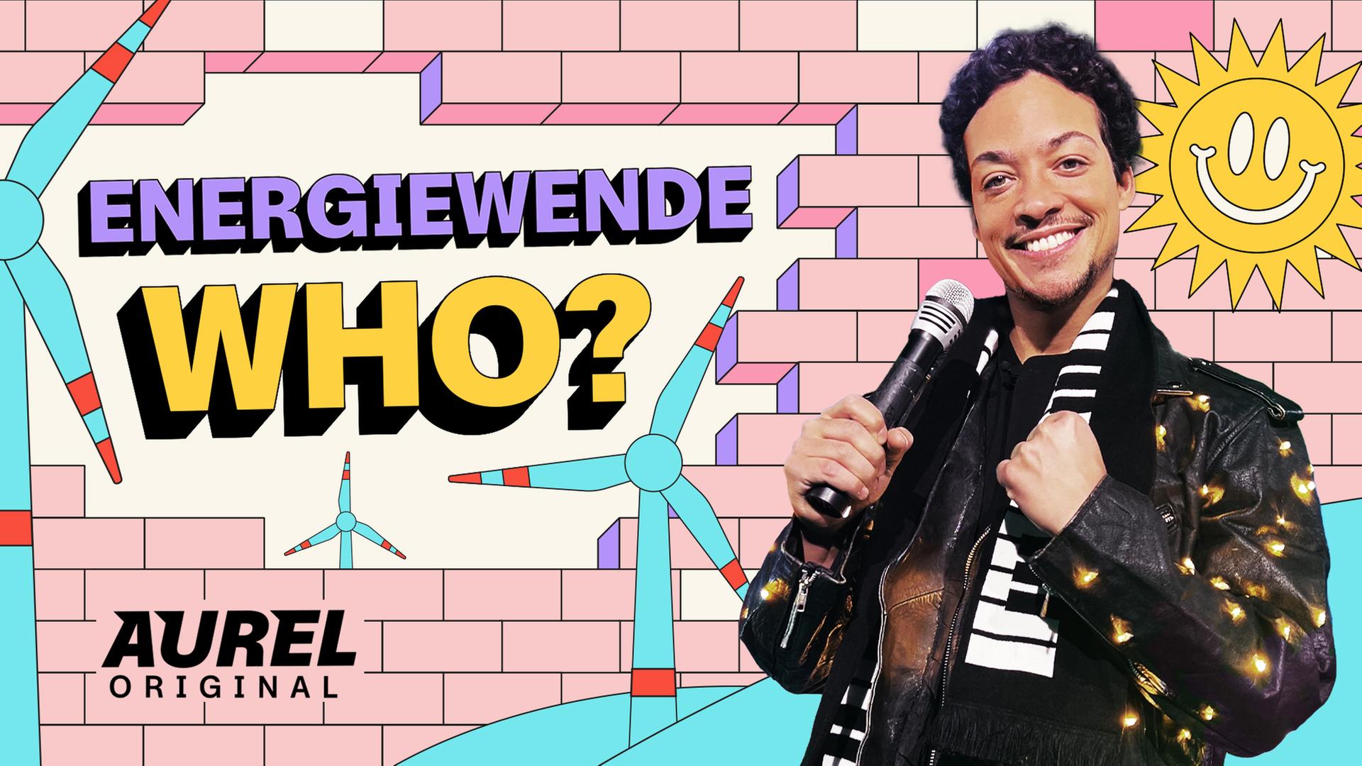 Aurel Original Energiewende