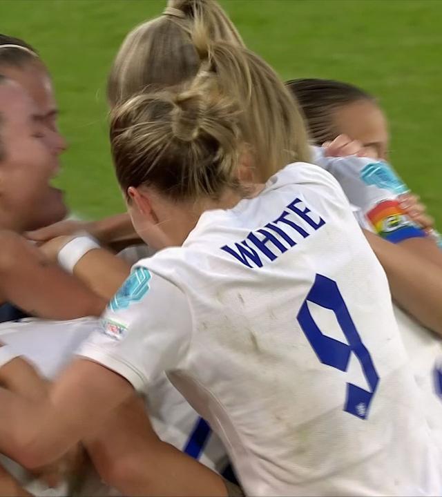 Fußball-EM der Frauen