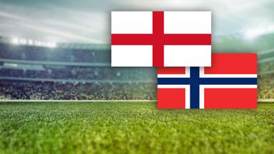 Zdf Sportextra - Frauen-em 2022: England - Norwegen - Vorrunde Gruppe A