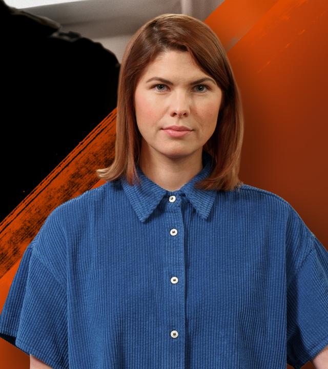 "XY Spuren des Verbrechens: Entführt": Montage Helene Reiner mit einer Szene aus dem Fall