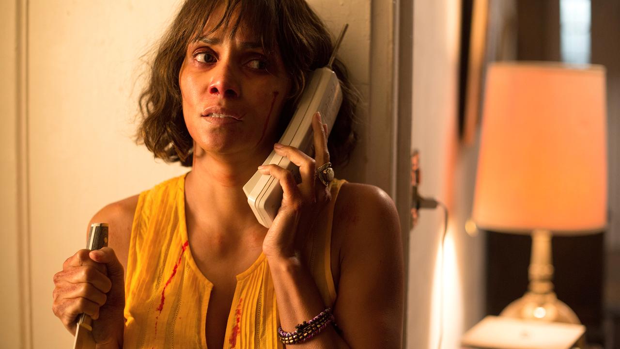 Entführt In Louisiana