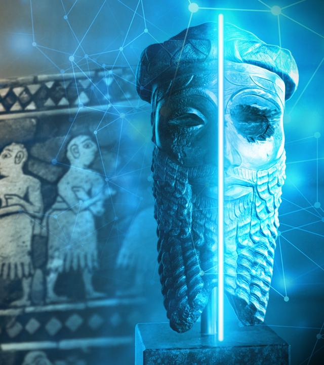 Entschlüsselt: Das Reich von Akkad