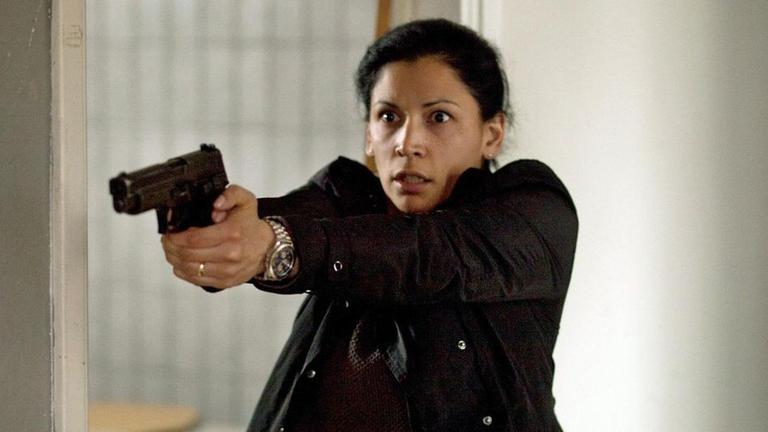 Kerstin Holm (Malin Arvidsson).