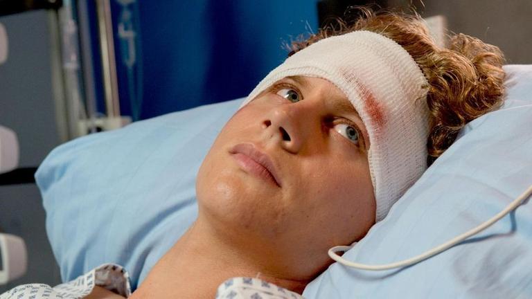 Martin Gerlach (Rafael Gareisen).