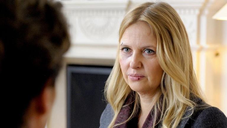 Vera Lanz (Katharina Böhm)