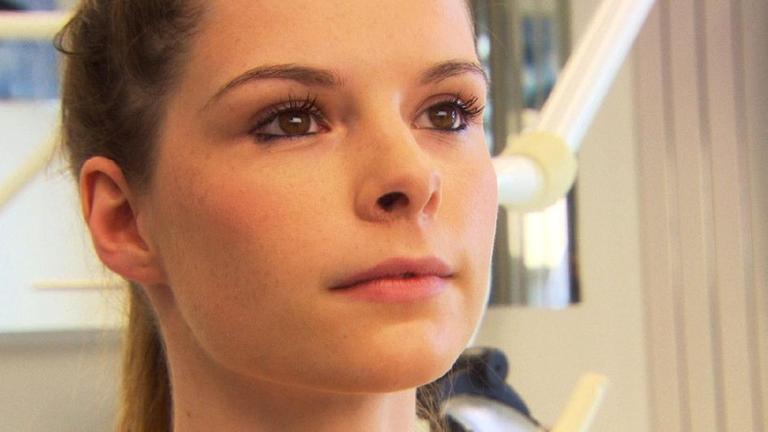 Gibt es eine Formel für die Schönheit?