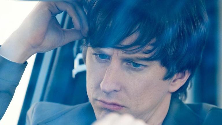 Sergeant Bacchus (Lee Ingleby) nimmt die Ermittlung in diesem speziellen Fall auch persönlich sehr mit.