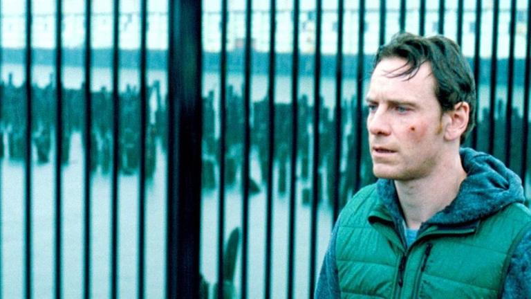 Brandon (Michael Fassbender) leidet immer stärker unter seiner Pornosucht.