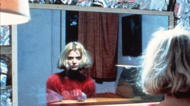 Paris, Texas. Wim Wenders 1983/84.