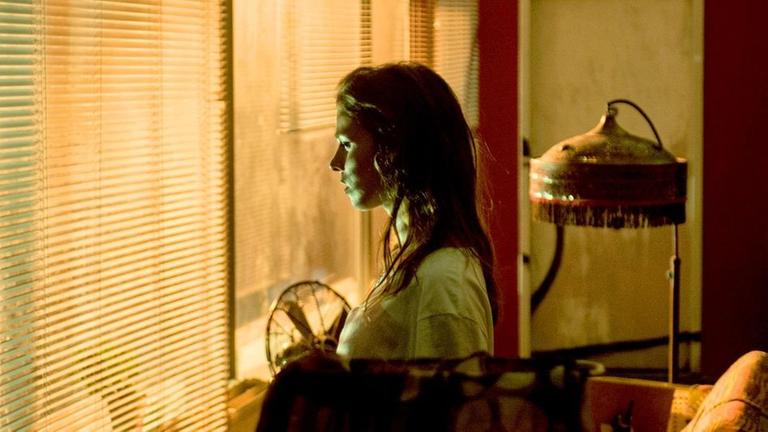 Hat Jana (Aylin Tezel) zu viel von Karl-Heinz Gronau (Hans-Michael Rehberg, nicht im Bild) verlangt?