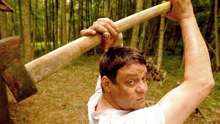 Gottfried (Roeland Wiesnekker)